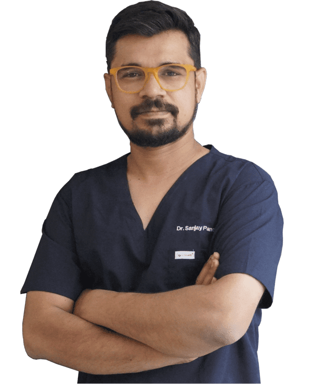 Hair Transplant Surgeon In ujjain